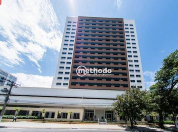 Sala Comercial à Venda, 40 m² em Vila Itapura - Campinas