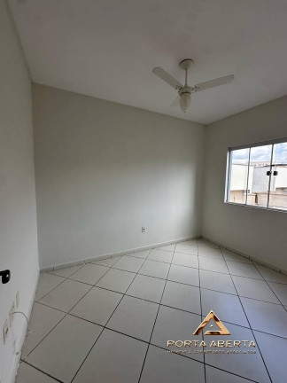 Imagem Apartamento com 2 Quartos à Venda, 50 m² em Cidade Nova - Santana Do Paraíso