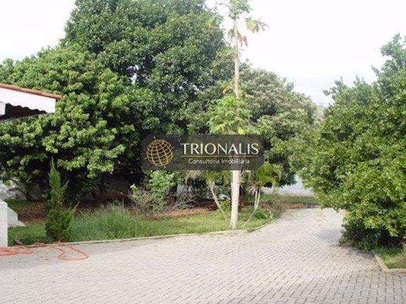 Imagem Casa com 6 Quartos à Venda, 524 m² em Nova Gardênia - Atibaia