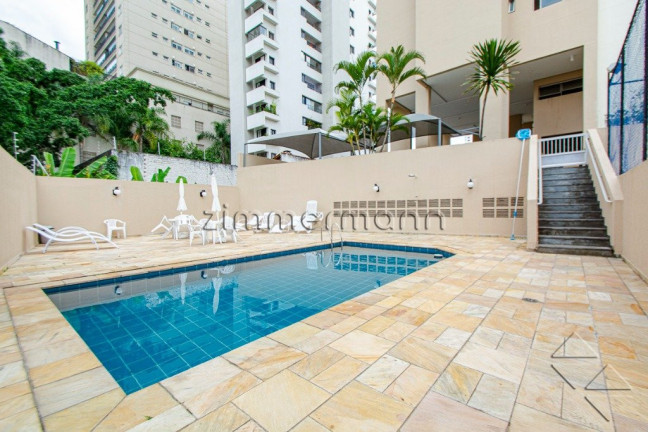 Imagem Apartamento com 2 Quartos à Venda, 93 m² em Vila Mariana - São Paulo