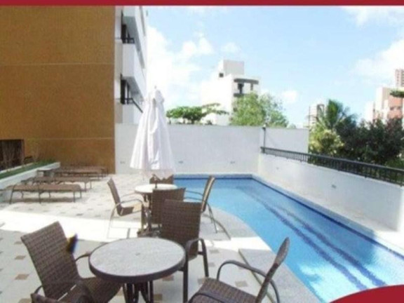 Imagem Apartamento com 3 Quartos à Venda, 77 m² em Iguatemi - Salvador