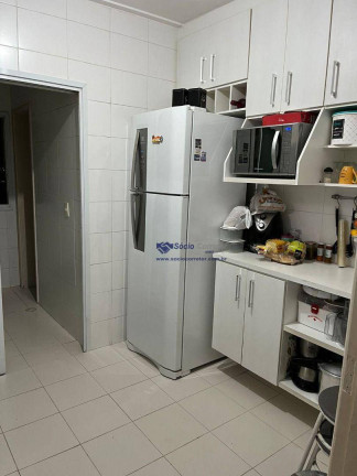 Imagem Apartamento com 3 Quartos à Venda, 80 m² em Jardim Las Vegas - Guarulhos