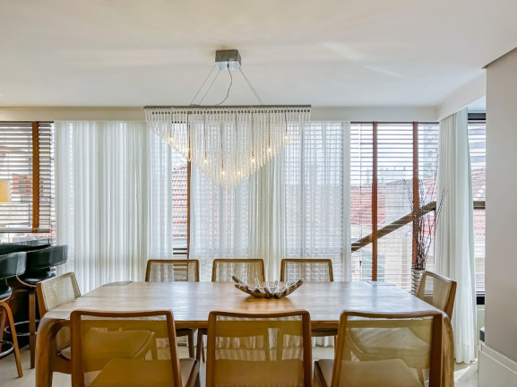 Imagem Apartamento com 3 Quartos à Venda, 158 m² em Petrópolis - Porto Alegre