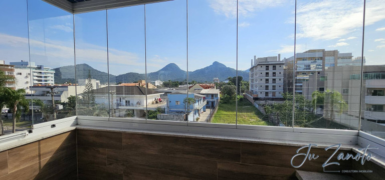 Imagem Apartamento com 2 Quartos à Venda, 60 m² em Caiobá - Matinhos