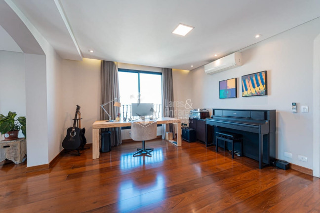 Imagem Apartamento com 4 Quartos à Venda, 285 m² em Jardim Parque Morumbi - São Paulo Imagem Apartamento com 4 Quartos à Venda, 285 m² em Jardim Parque Morumbi - São Paulo