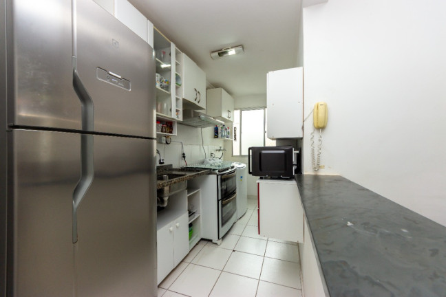 Imagem Apartamento com 2 Quartos à Venda, 49 m² em Parque Munhoz - São Paulo Imagem Apartamento com 2 Quartos à Venda, 49 m² em Parque Munhoz - São Paulo