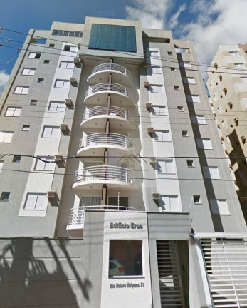 Imagem Apartamento com 2 Quartos à Venda, 73 m² em Jardim Botânico - Ribeirão Preto
