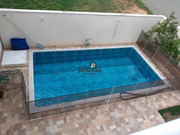 Imagem Imóvel com 4 Quartos à Venda, 224 m² em Parque Ibiti Reserva - Sorocaba