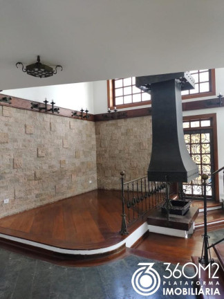 Imagem Casa com 4 Quartos à Venda, 417 m² em Jardim São Caetano - São Caetano Do Sul Imagem Casa com 4 Quartos à Venda, 417 m² em Jardim São Caetano - São Caetano Do Sul