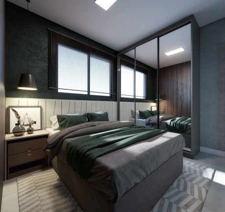 Imagem Apartamento com 1 Quarto à Venda, 33 m² em Jardim Praia Mar - Itapema Imagem Apartamento com 1 Quarto à Venda, 33 m² em Jardim Praia Mar - Itapema