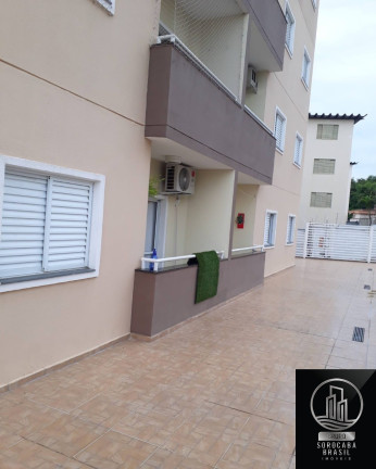 Imagem Apartamento com 2 Quartos à Venda, 58 m² em Jardim Pagliato - Sorocaba Imagem Apartamento com 2 Quartos à Venda, 58 m² em Jardim Pagliato - Sorocaba