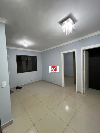 Imagem Apartamento com 2 Quartos à Venda, 45 m² em Jardim Interlagos - Ribeirão Preto