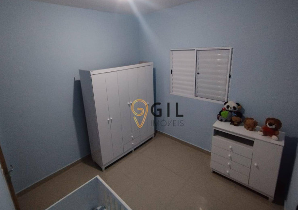 Imagem Casa com 2 Quartos à Venda, 60 m² em Villa Branca - Jacareí