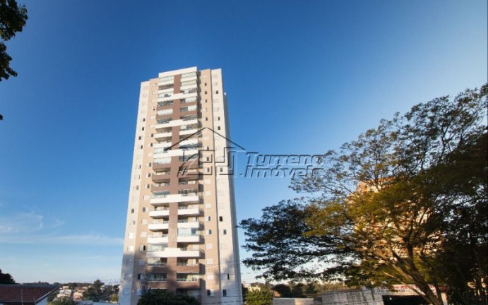 Imagem Apartamento com 3 Quartos à Venda, 87 m² em Jardim Satélite - São José Dos Campos Imagem Apartamento com 3 Quartos à Venda, 87 m² em Jardim Satélite - São José Dos Campos