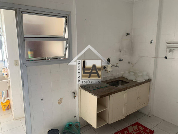 Imagem Apartamento com 2 Quartos à Venda, 83 m² em Alto Da Boa Vista - São Paulo