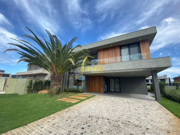 Imagem Casa de Condomínio com 6 Quartos à Venda, 469 m² em Centro - Xangri-la