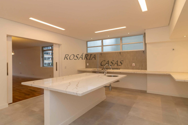Imagem Apartamento com 3 Quartos à Venda, 270 m² em Higienopolis - São Paulo Imagem Apartamento com 3 Quartos à Venda, 270 m² em Higienopolis - São Paulo