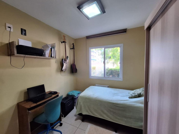 Imagem Apartamento com 2 Quartos à Venda, 51 m² em Jacarepaguá - Rio De Janeiro