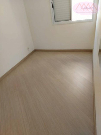 Imagem Apartamento com 2 Quartos à Venda, 50 m² em Vila Assunção - Santo André