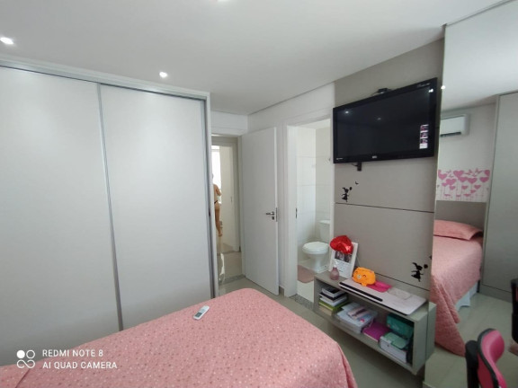 Imagem Imóvel com 4 Quartos à Venda, 130 m² em Sul (águas Claras) - Brasília