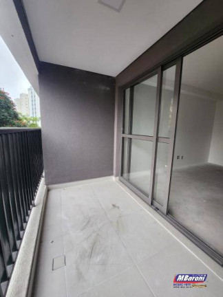 Imagem Apartamento com 1 Quarto à Venda, 27 m² em Vila Guarani(zona Sul) - São Paulo