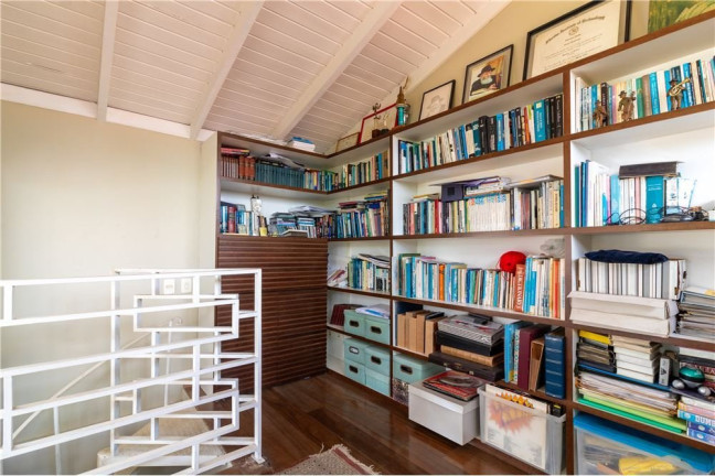 Imagem Casa com 5 Quartos à Venda, 360 m² em Morumbi - São Paulo Imagem Casa com 5 Quartos à Venda, 360 m² em Morumbi - São Paulo