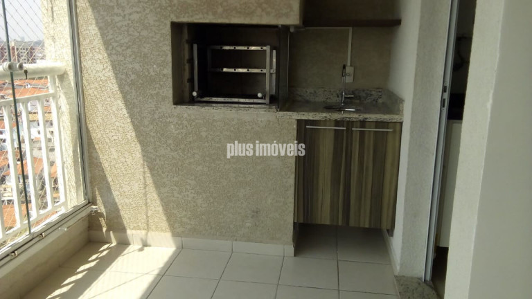 Imagem Apartamento com 3 Quartos à Venda, 82 m² em Butantã - São Paulo