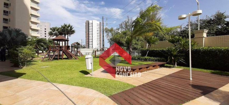 Imagem Apartamento com 3 Quartos à Venda, 123 m² em Fátima - Fortaleza