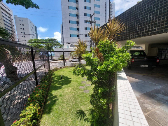 Imagem Apartamento com 3 Quartos à Venda, 500 m² em Boa Viagem - Recife Imagem Apartamento com 3 Quartos à Venda, 500 m² em Boa Viagem - Recife