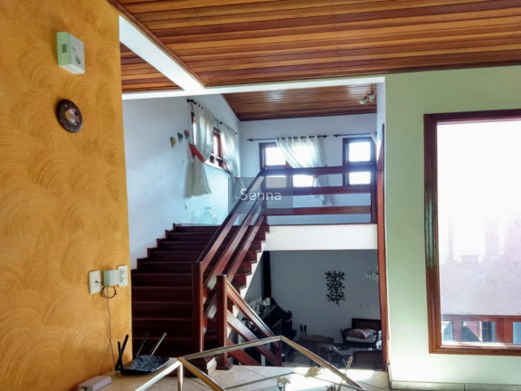 Imagem Casa com 3 Quartos à Venda, em Loteamento Capital Ville - Jundiaí Imagem Casa com 3 Quartos à Venda, em Loteamento Capital Ville - Jundiaí