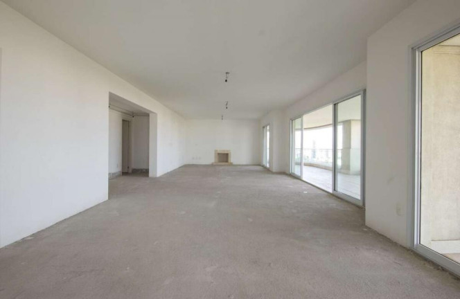 Imagem Apartamento com 4 Quartos à Venda, 355 m² em Jardim Anália Franco - São Paulo