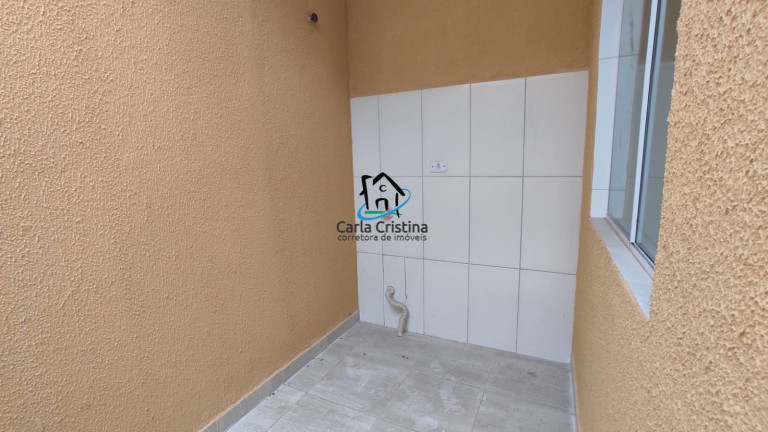Imagem Casa com 2 Quartos à Venda, 57 m² em Balneário Canoas - Pontal Do Paraná
