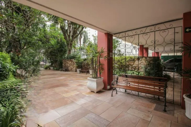 Imagem Imóvel com 3 Quartos à Venda, 95 m² em Vila Nova Conceição - São Paulo Imagem Imóvel com 3 Quartos à Venda, 95 m² em Vila Nova Conceição - São Paulo