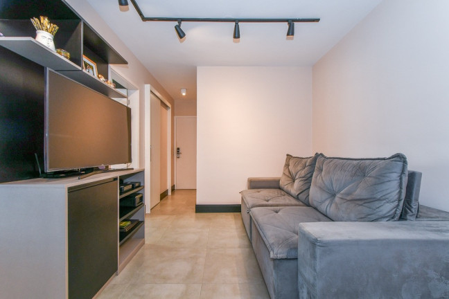 Imagem Apartamento com 2 Quartos à Venda, 77 m² em Jardim Fonte Do Morumbi - São Paulo