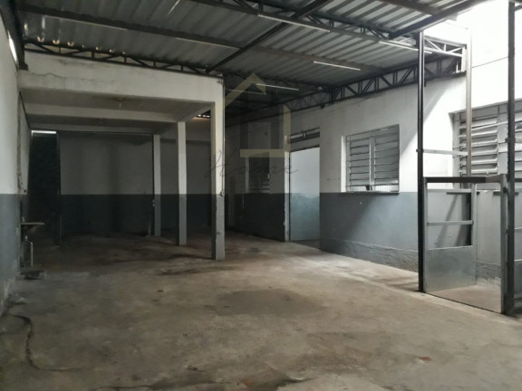 Imagem Imóvel para Alugar, 496 m² em Vila Califórnia - São Paulo