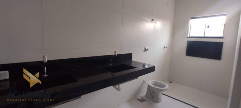 Imagem Casa com 3 Quartos à Venda, 173 m² em Centro - Sidrolândia