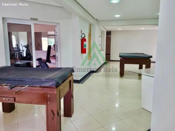 Imagem Apartamento com 3 Quartos à Venda, 99 m² em Vila Monte Alegre - São Paulo