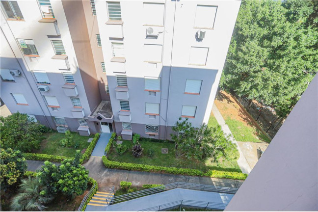 Imagem Apartamento com 2 Quartos à Venda, 53 m² em Morro Santana - Porto Alegre Imagem Apartamento com 2 Quartos à Venda, 53 m² em Morro Santana - Porto Alegre