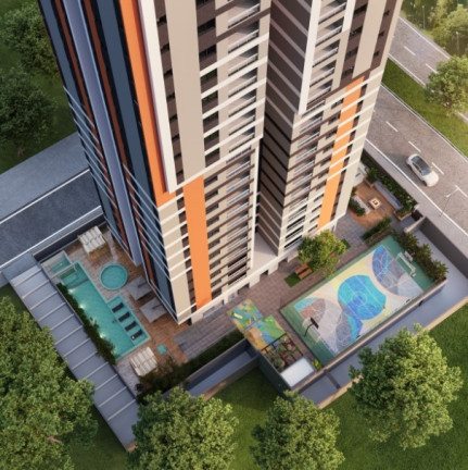 Imagem Imóvel com 3 Quartos à Venda, 101 m² em Centro - Sorocaba