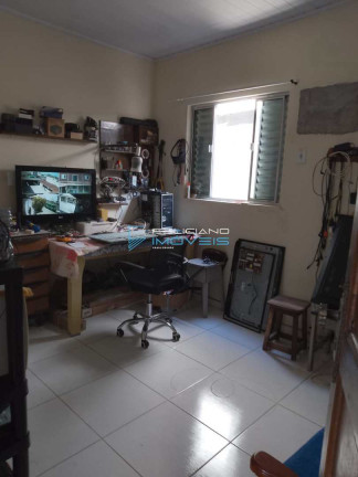 Imagem Casa com 4 Quartos à Venda, 175 m² em Quietude - Praia Grande Imagem Casa com 4 Quartos à Venda, 175 m² em Quietude - Praia Grande