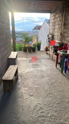 Imagem Casa com 2 Quartos à Venda, 305 m² em Loteamento Residencial água Nova - Valinhos