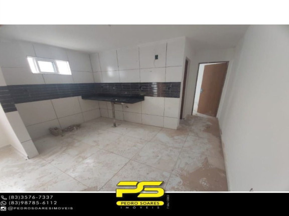 Imagem Casa com 2 Quartos à Venda, 59 m² em Gramame - João Pessoa