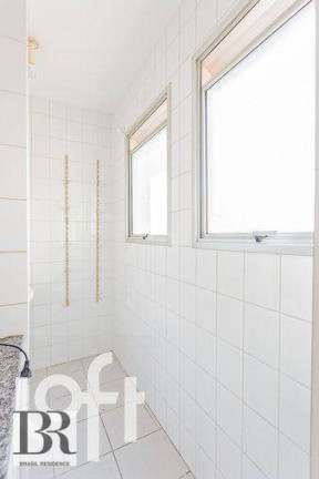 Imagem Apartamento com 2 Quartos à Venda, 48 m² em Campo Grande - São Paulo