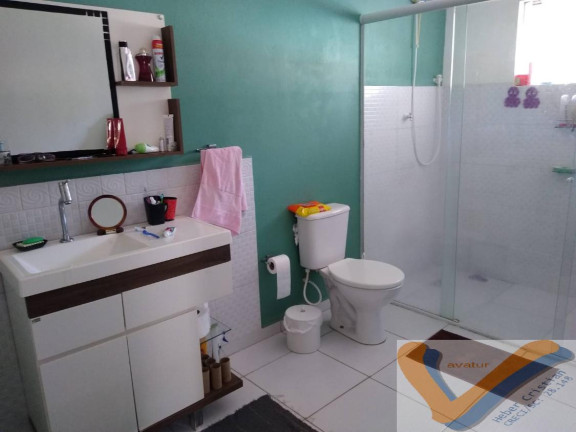 Imagem Casa com 3 Quartos à Venda, 157 m² em São João Do Rio Vermelho - Florianópolis