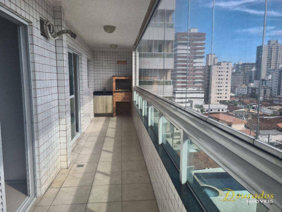 Imagem Apartamento com 2 Quartos à Venda, 88 m² em Vila Guilhermina - Praia Grande Imagem Apartamento com 2 Quartos à Venda, 88 m² em Vila Guilhermina - Praia Grande