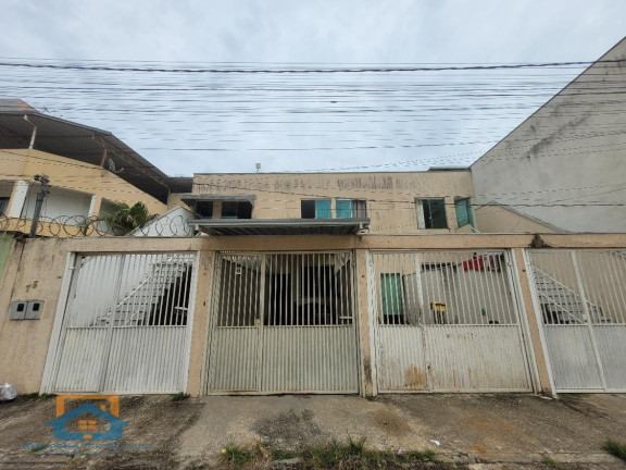Casa com 2 Quartos à Venda, 90 m² em Cidade Nova - Santana Do Paraíso