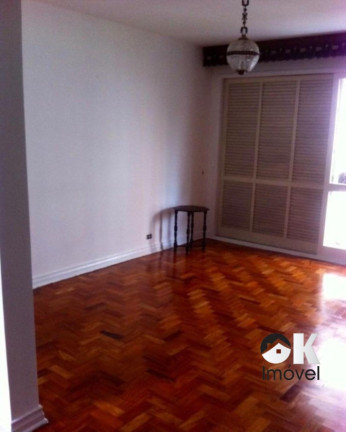 Imagem Apartamento com 4 Quartos à Venda, 250 m² em Jardim Paulista - São Paulo Imagem Apartamento com 4 Quartos à Venda, 250 m² em Jardim Paulista - São Paulo