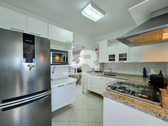 Imagem Imóvel com 5 Quartos à Venda, 192 m² em Riviera - Bertioga