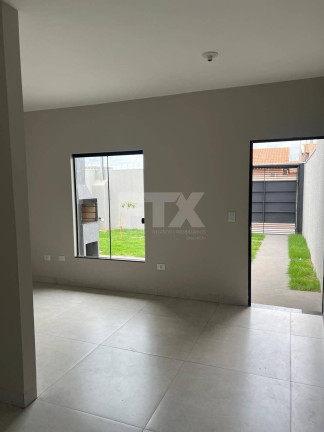 Imagem Casa com 2 Quartos à Venda, 57 m² em Residencial Figueiras Do Parque - Campo Grande