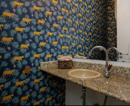 Imagem Imóvel com 4 Quartos à Venda, 180 m² em Higienópolis - São Paulo Imagem Imóvel com 4 Quartos à Venda, 180 m² em Higienópolis - São Paulo